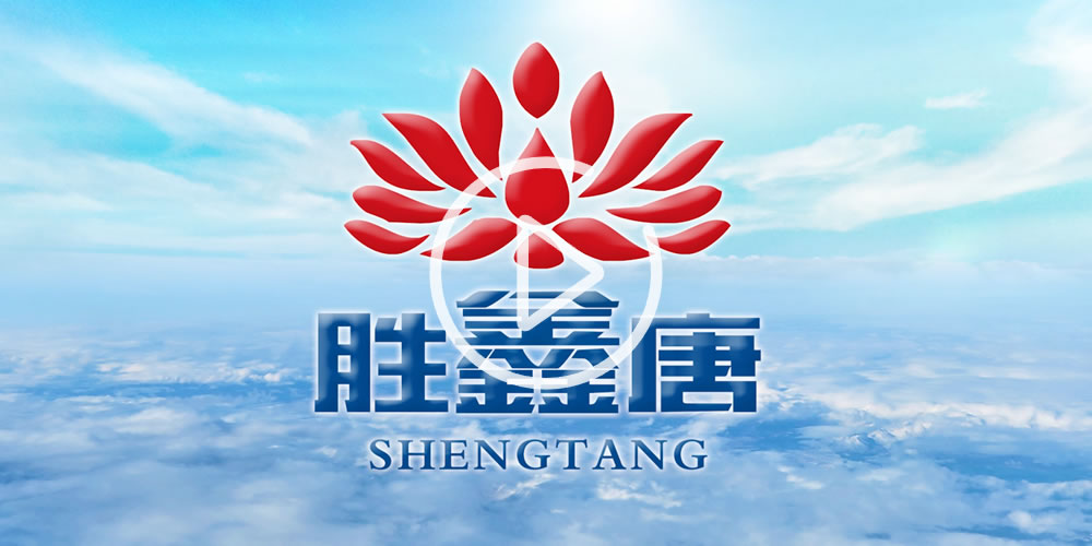 胜鑫唐宣传片